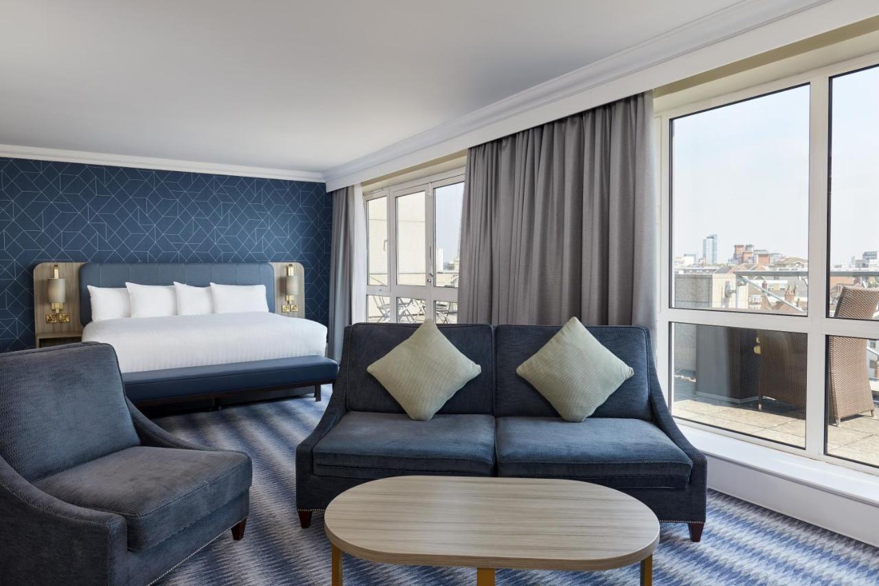 Leonardo Royal Southampton Grand Harbour Hotel Luaran gambar