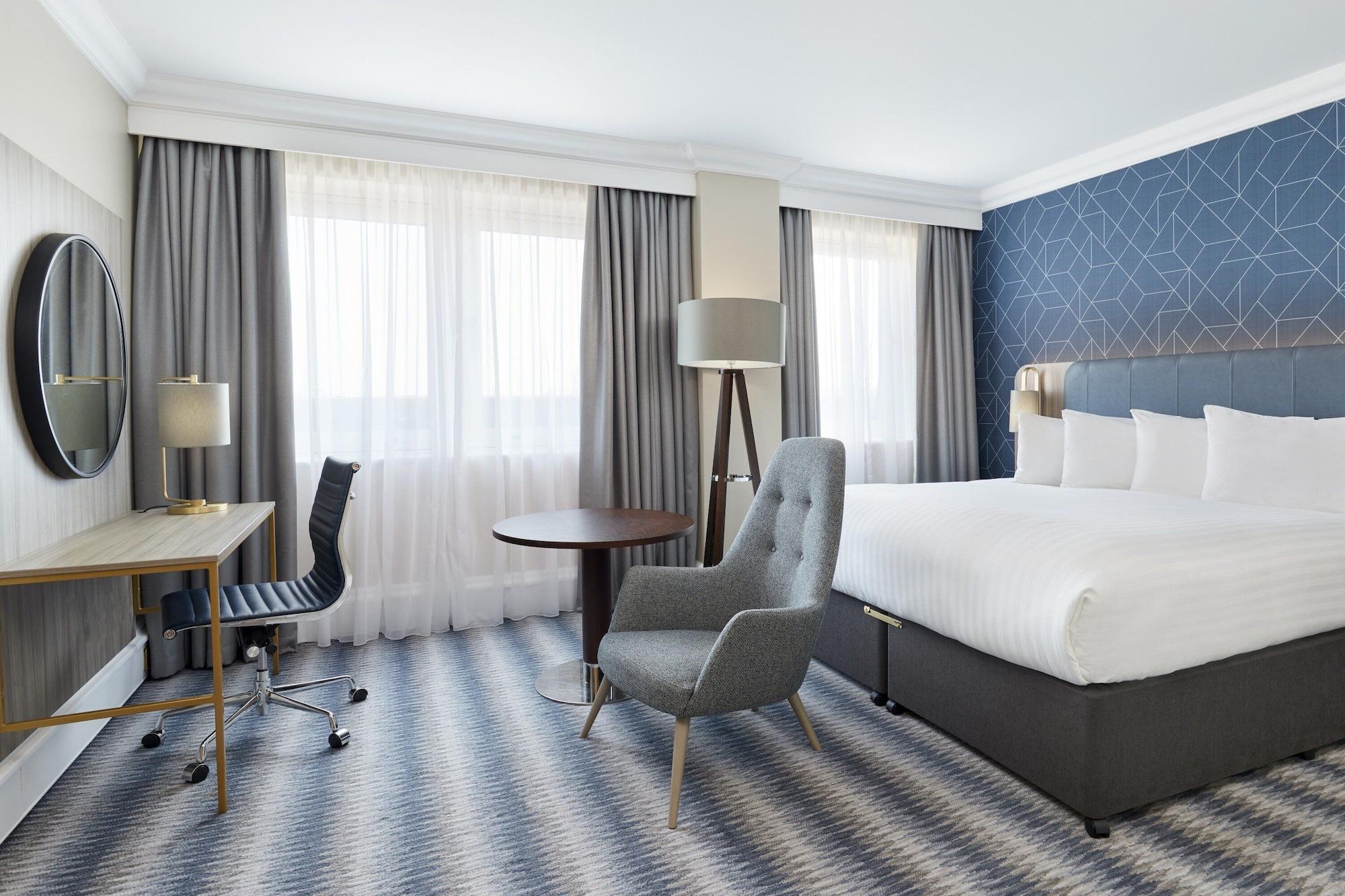 Leonardo Royal Southampton Grand Harbour Hotel Luaran gambar