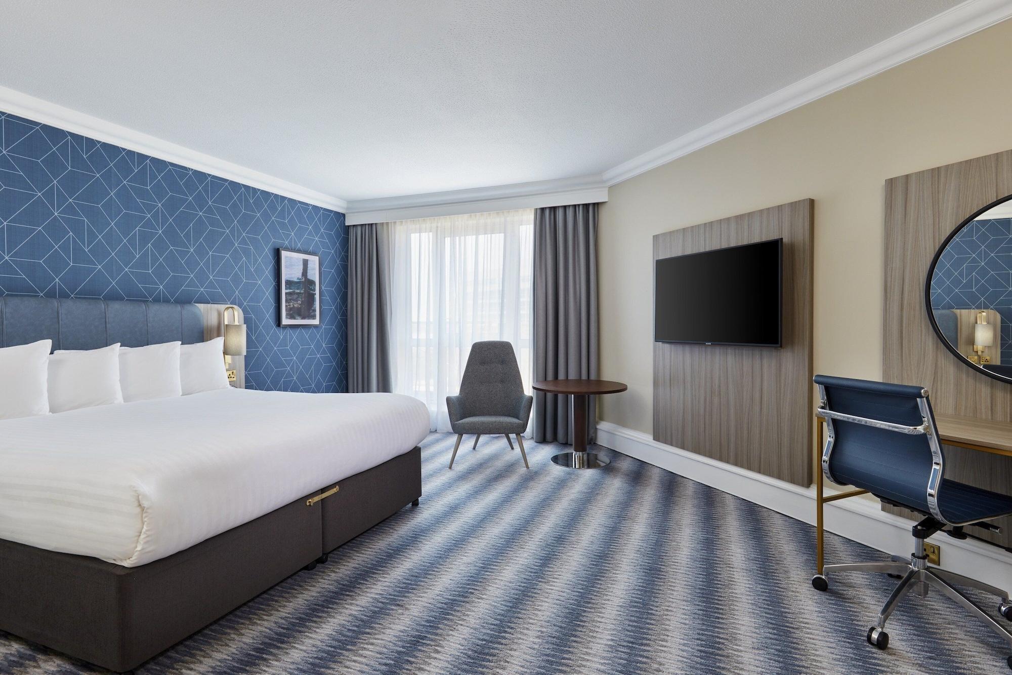 Leonardo Royal Southampton Grand Harbour Hotel Luaran gambar