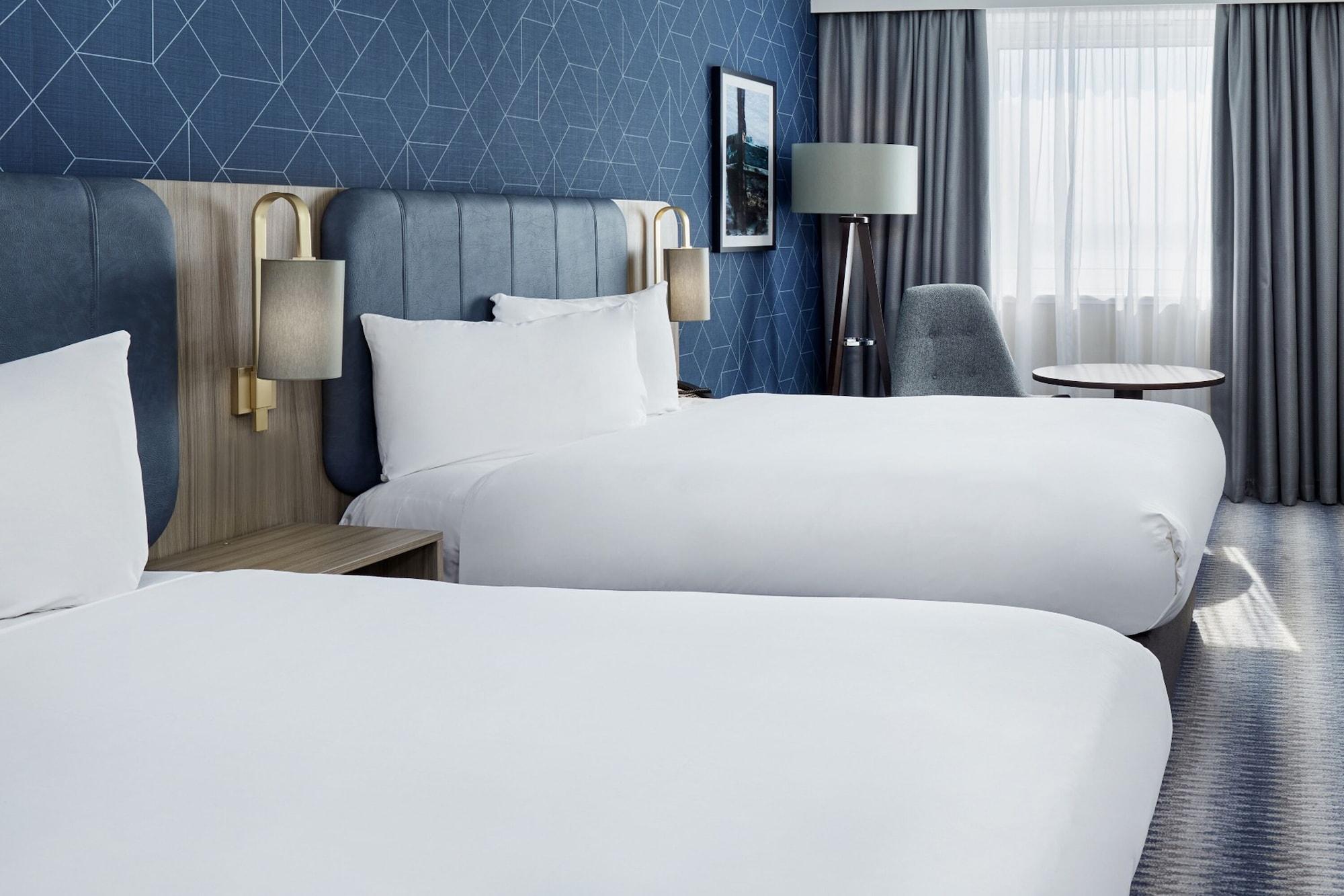 Leonardo Royal Southampton Grand Harbour Hotel Luaran gambar