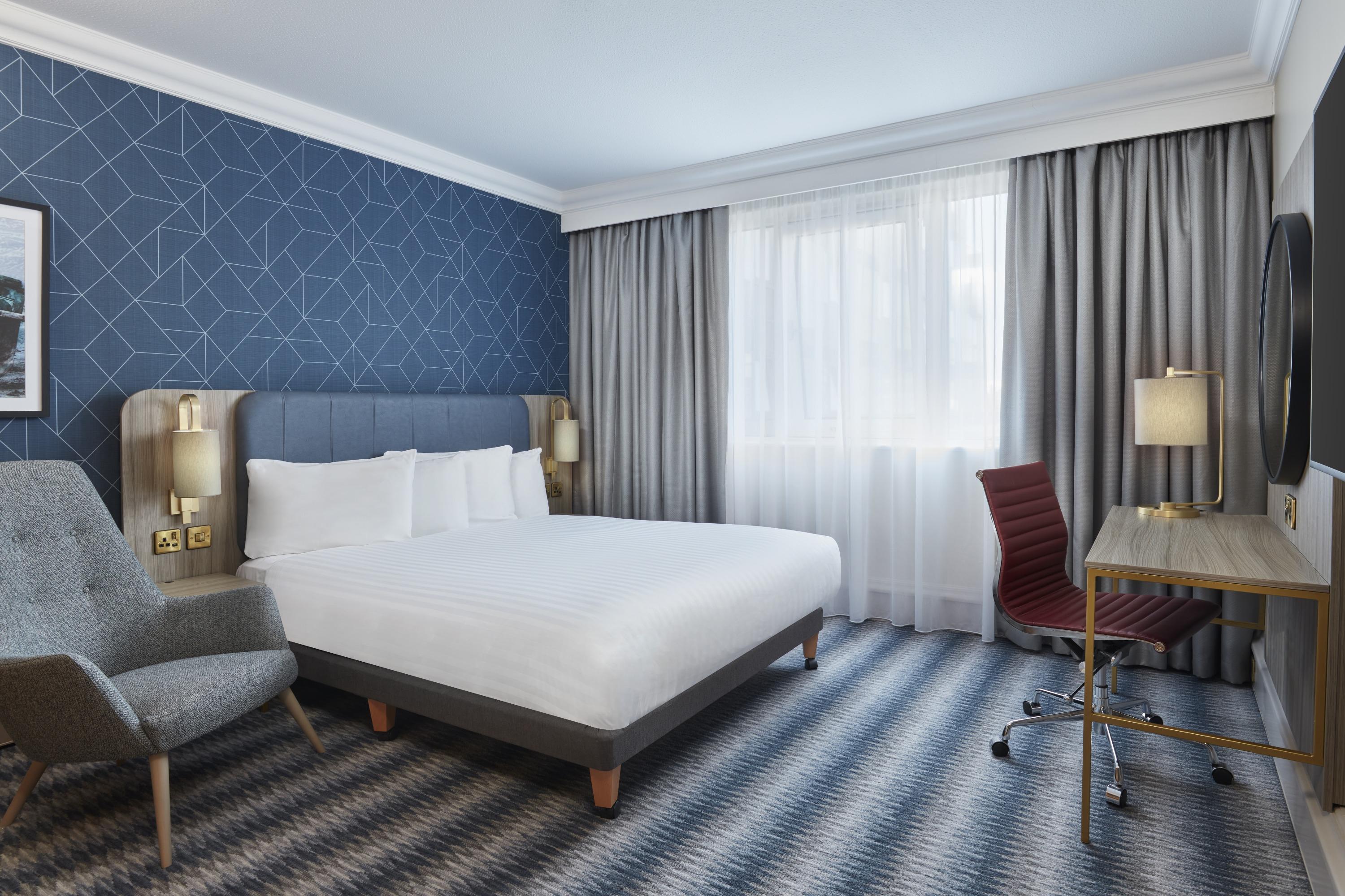 Leonardo Royal Southampton Grand Harbour Hotel Luaran gambar