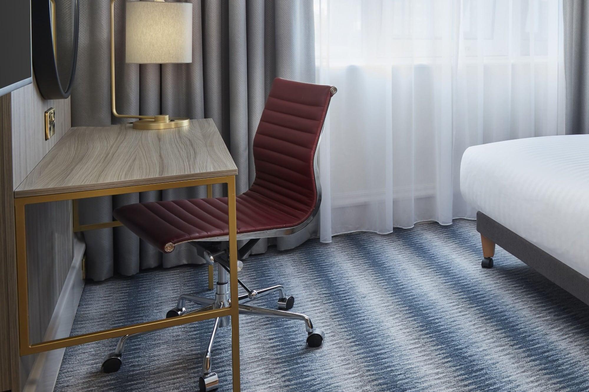 Leonardo Royal Southampton Grand Harbour Hotel Luaran gambar