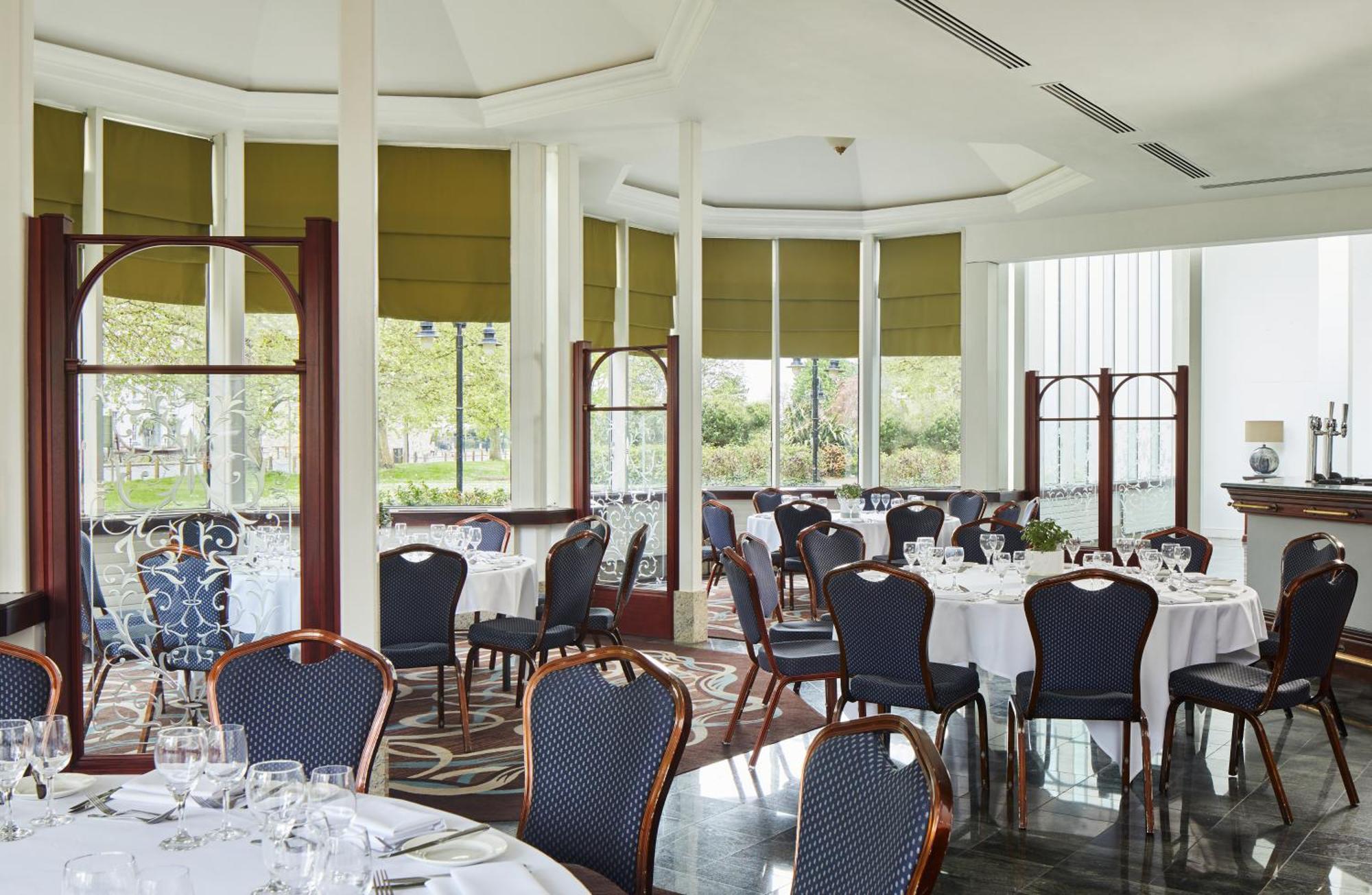 Leonardo Royal Southampton Grand Harbour Hotel Luaran gambar