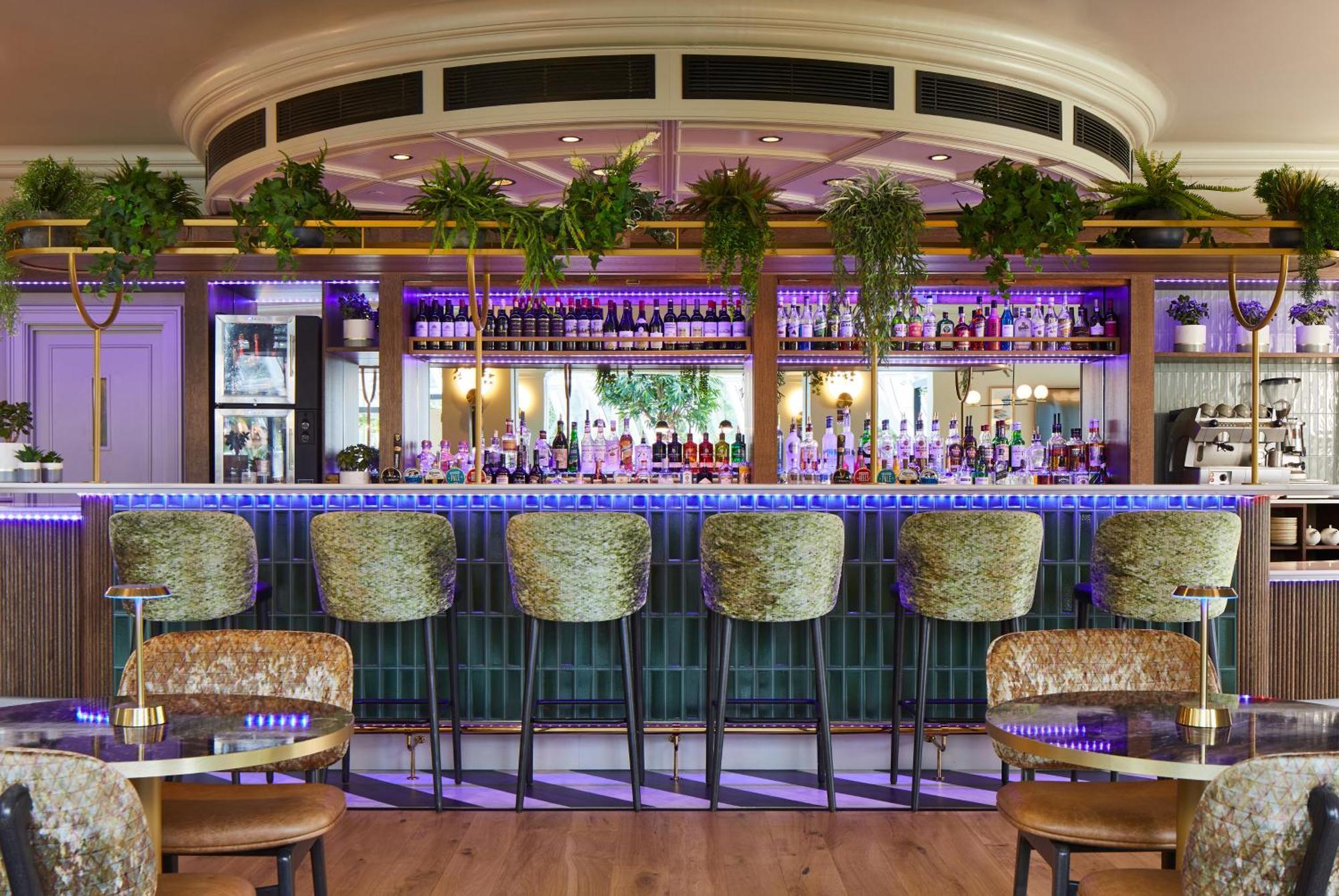 Leonardo Royal Southampton Grand Harbour Hotel Luaran gambar