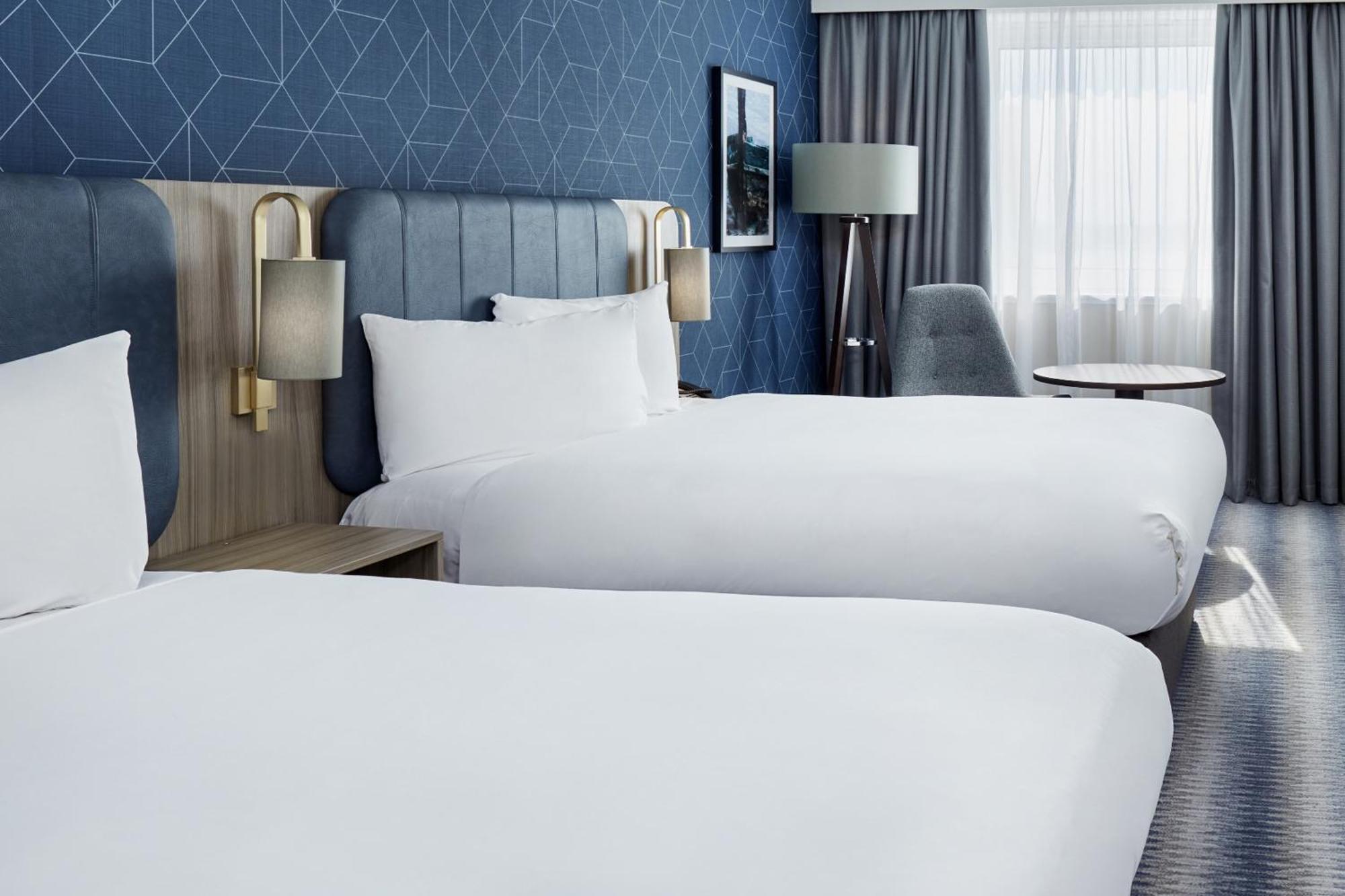 Leonardo Royal Southampton Grand Harbour Hotel Luaran gambar