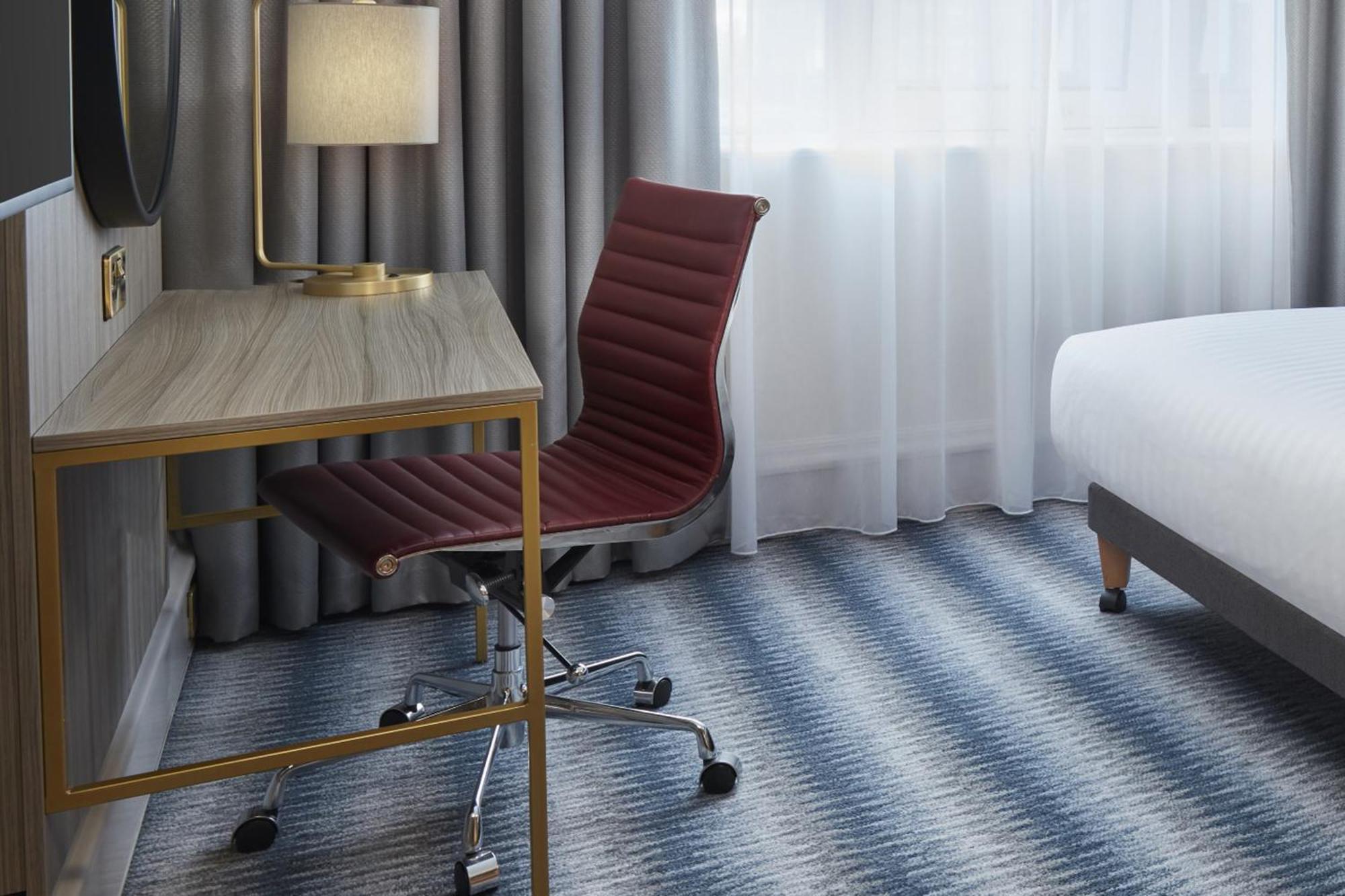 Leonardo Royal Southampton Grand Harbour Hotel Bilik gambar