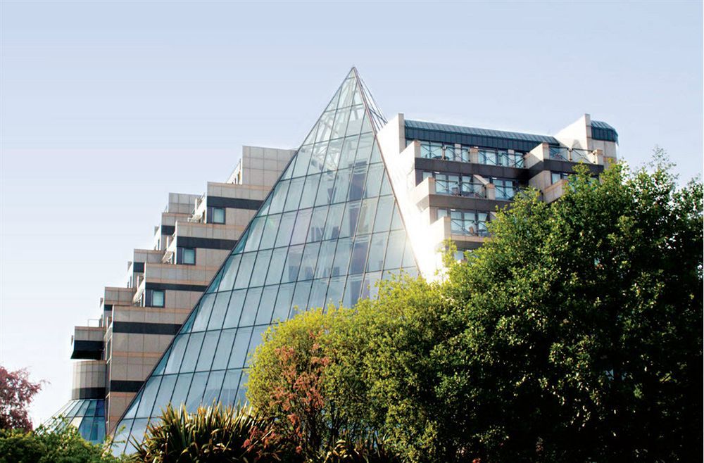 Leonardo Royal Southampton Grand Harbour Hotel Luaran gambar