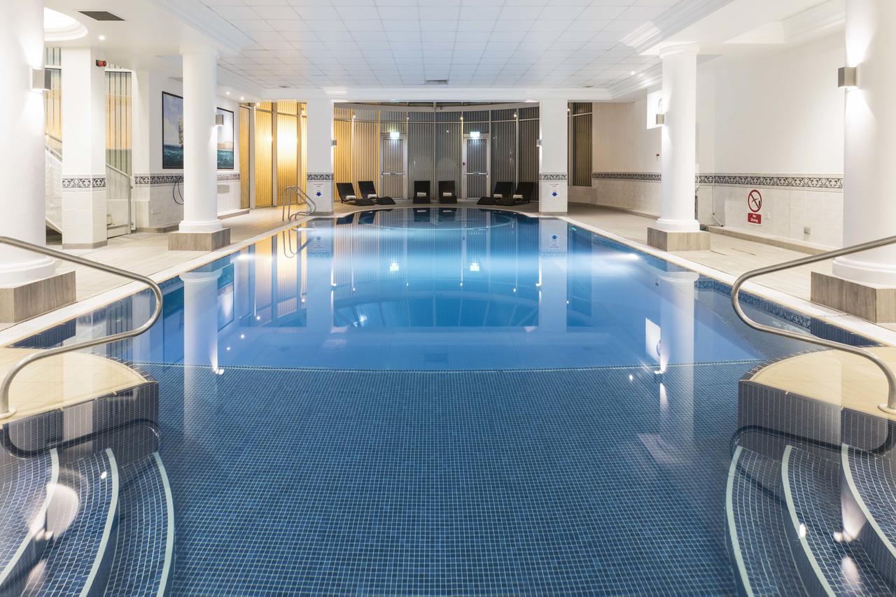 Leonardo Royal Southampton Grand Harbour Hotel Luaran gambar