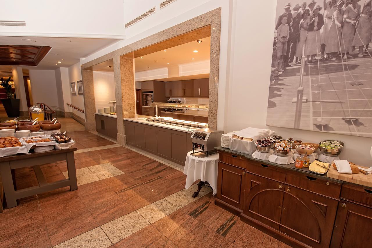 Leonardo Royal Southampton Grand Harbour Hotel Luaran gambar