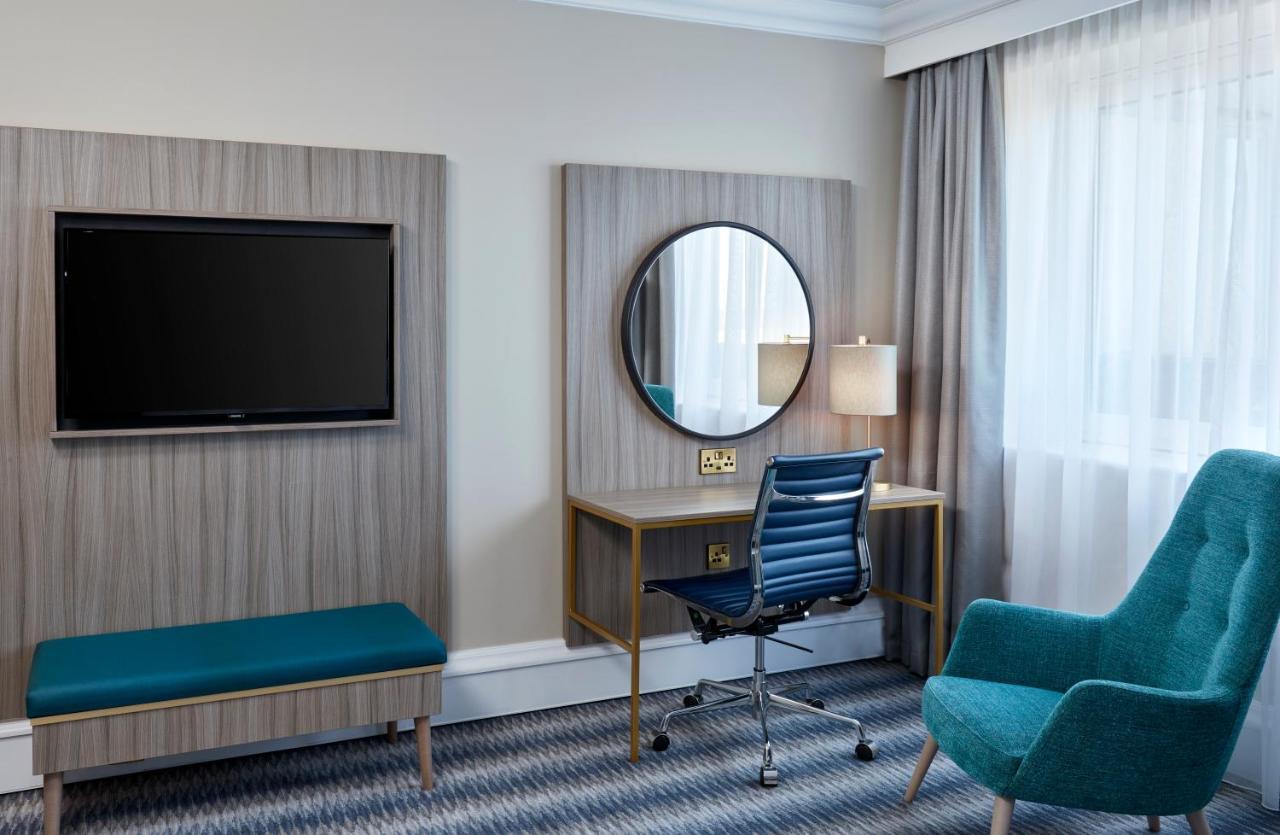 Leonardo Royal Southampton Grand Harbour Hotel Luaran gambar