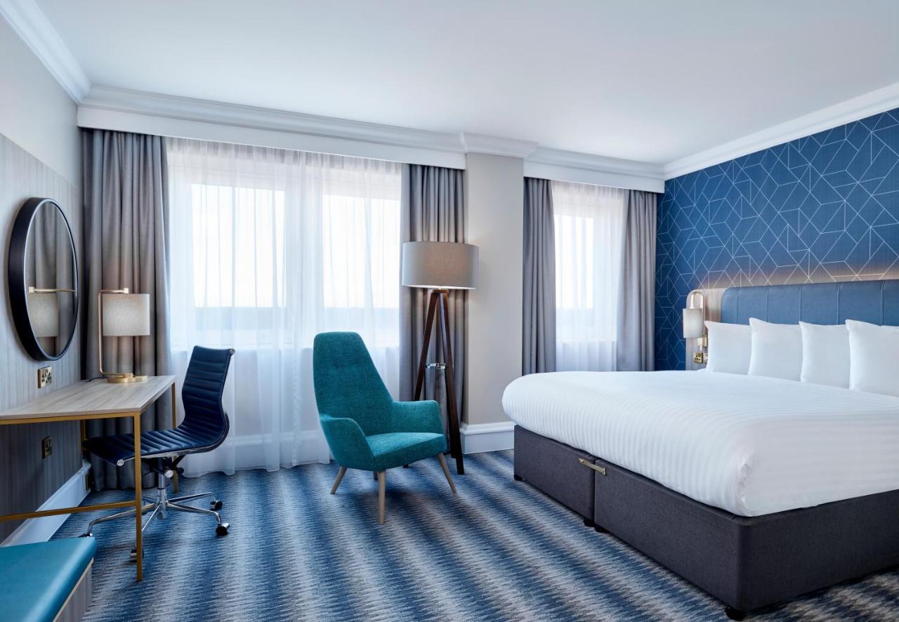 Leonardo Royal Southampton Grand Harbour Hotel Luaran gambar
